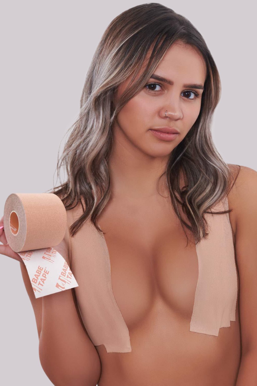 Confaty – Boob Tape