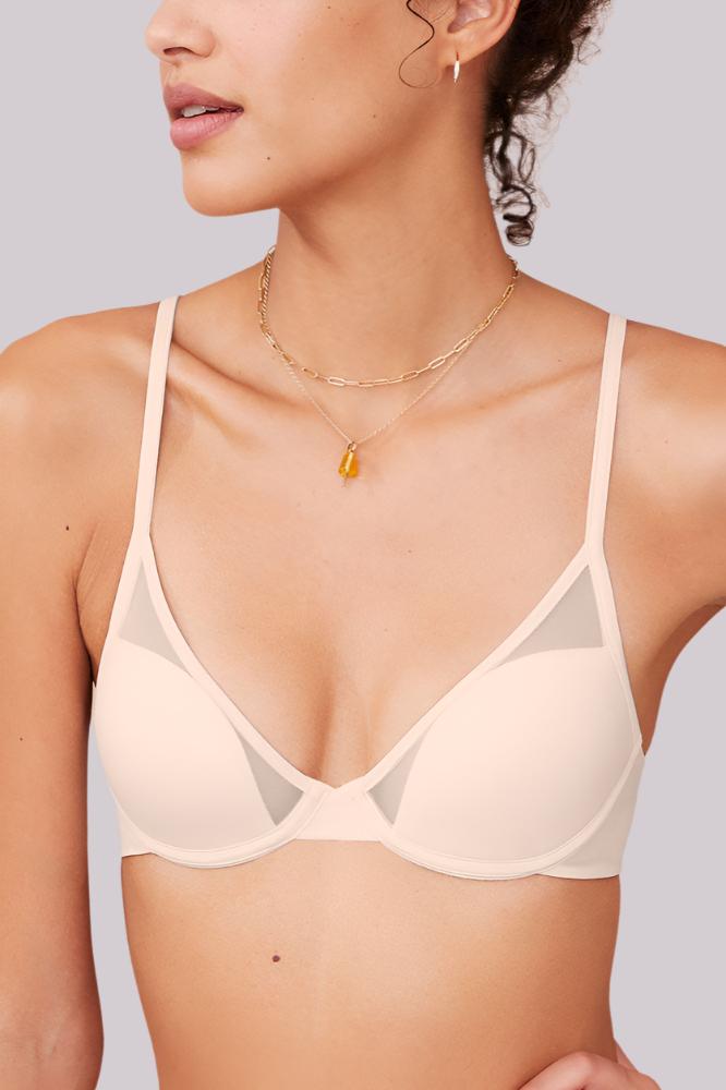 Confaty Classic All You – Silky-Soft & Comfortable Bra