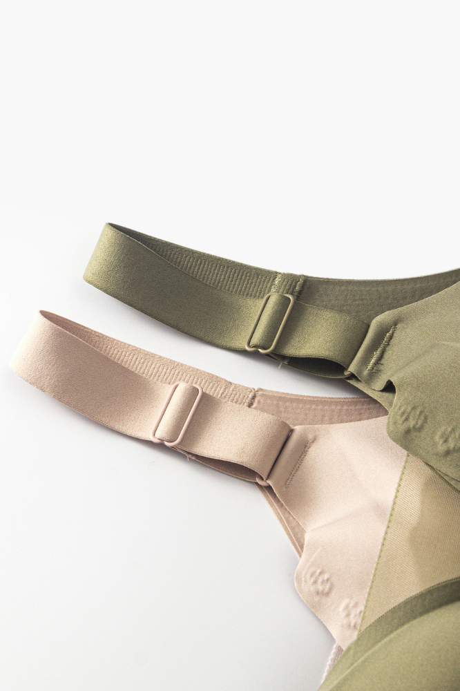 Confaty Get Comfy – Revolutionary Comfort Bra