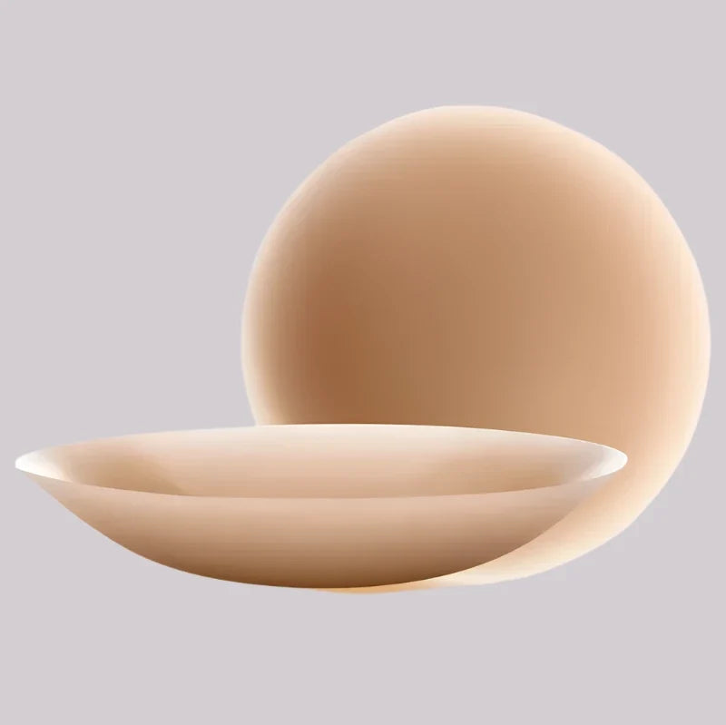Confaty Cover – Thin Self-Adhesive Nipple Covers