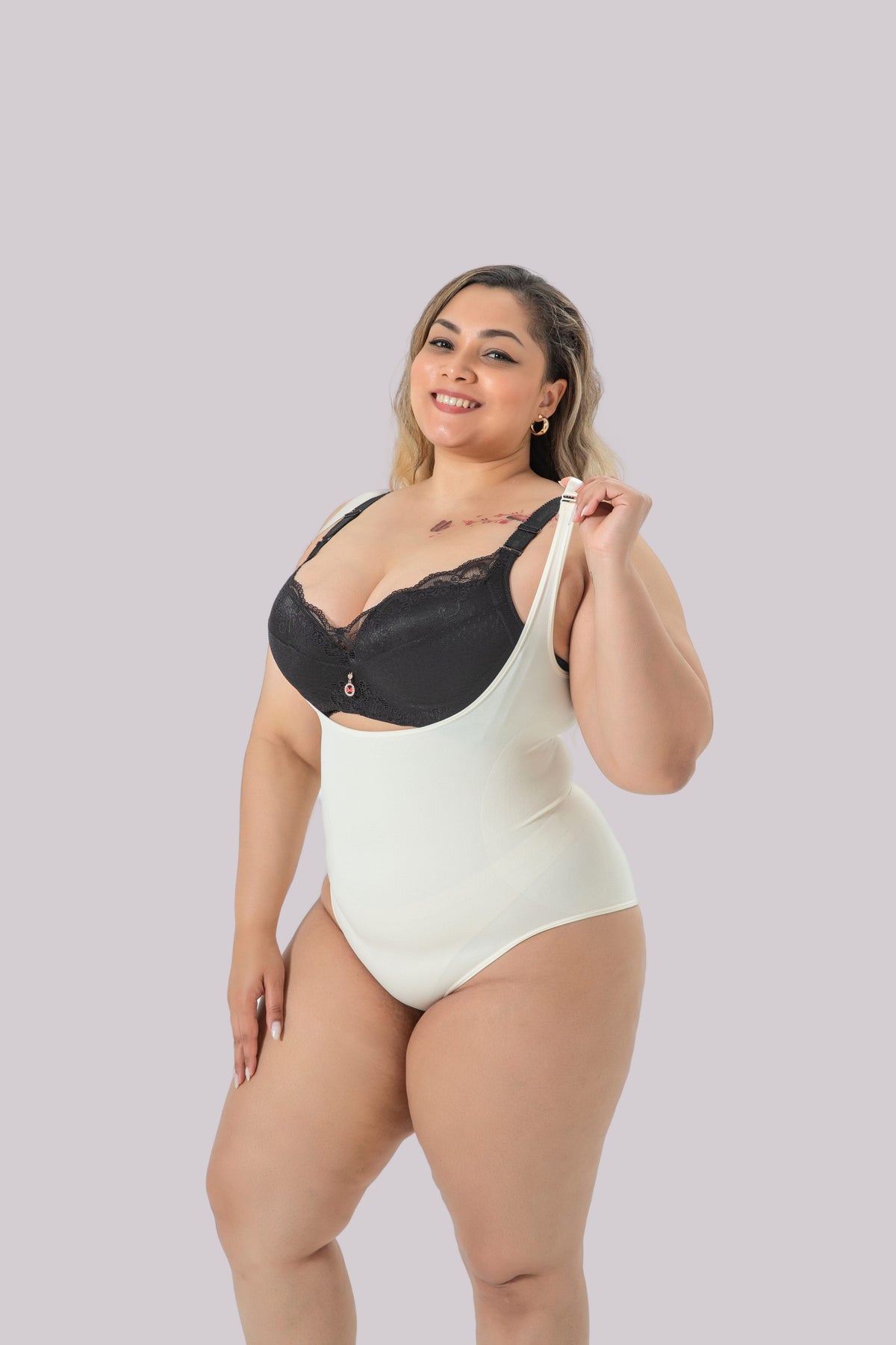 Confaty Evy – Bodysuit Shaper