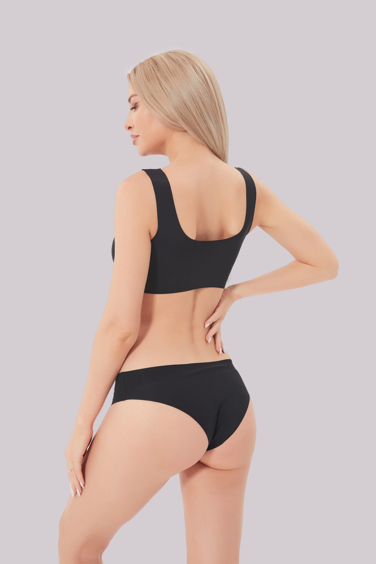 Confaty Nancy – Soft & Comfortable Push-Up Bra