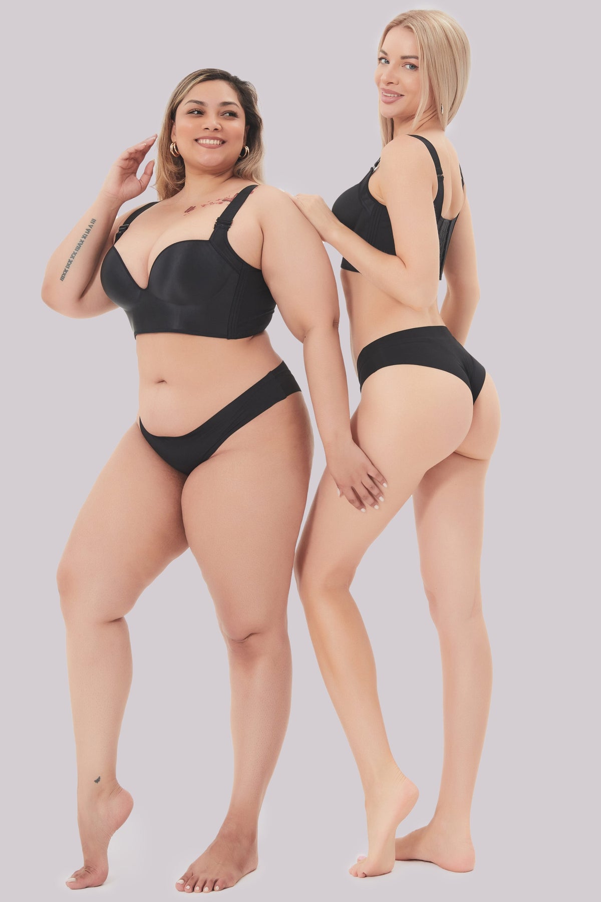 Confaty Iris – Comfortable Shaping Bra