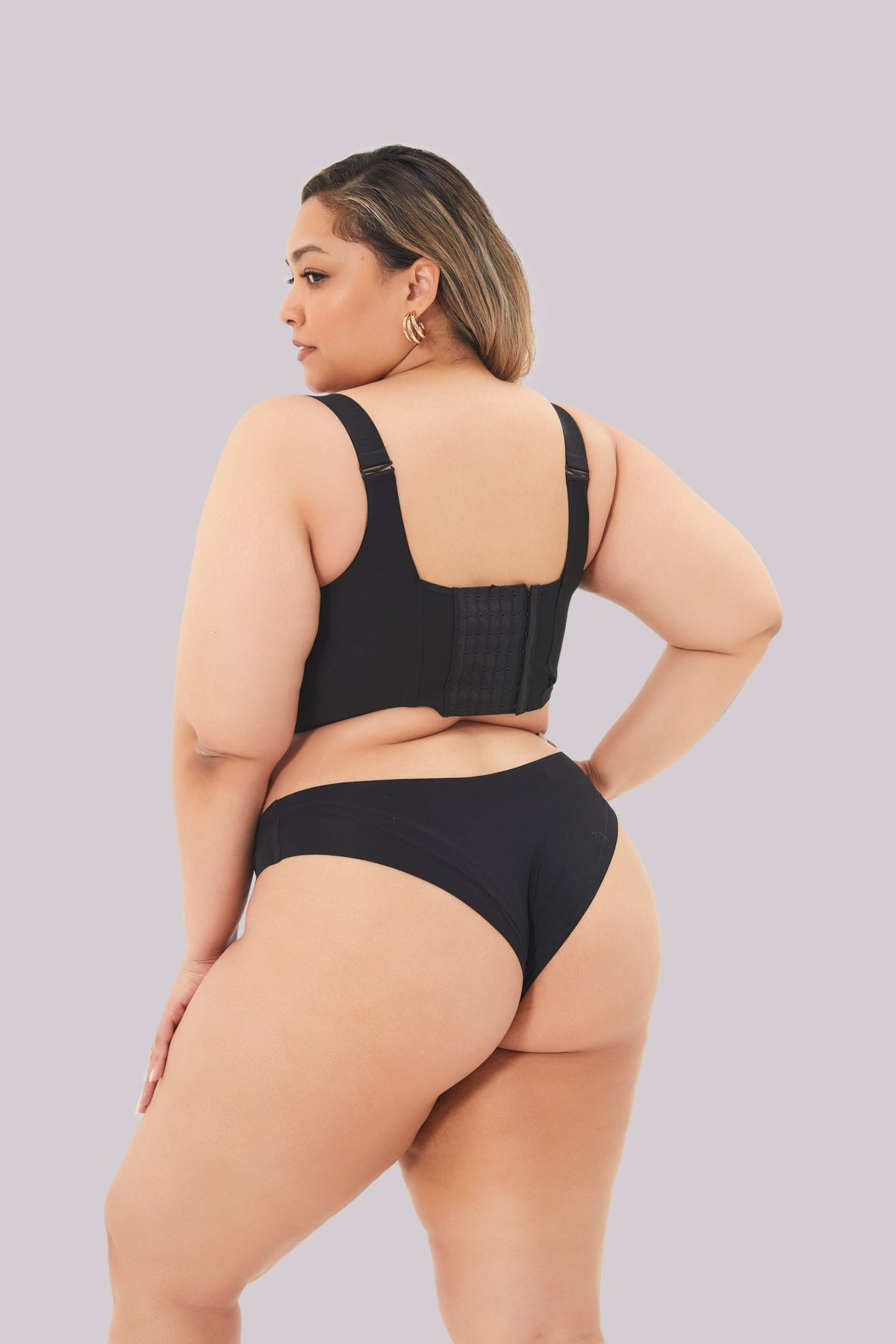 Confaty Iris – Comfortable Shaping Bra