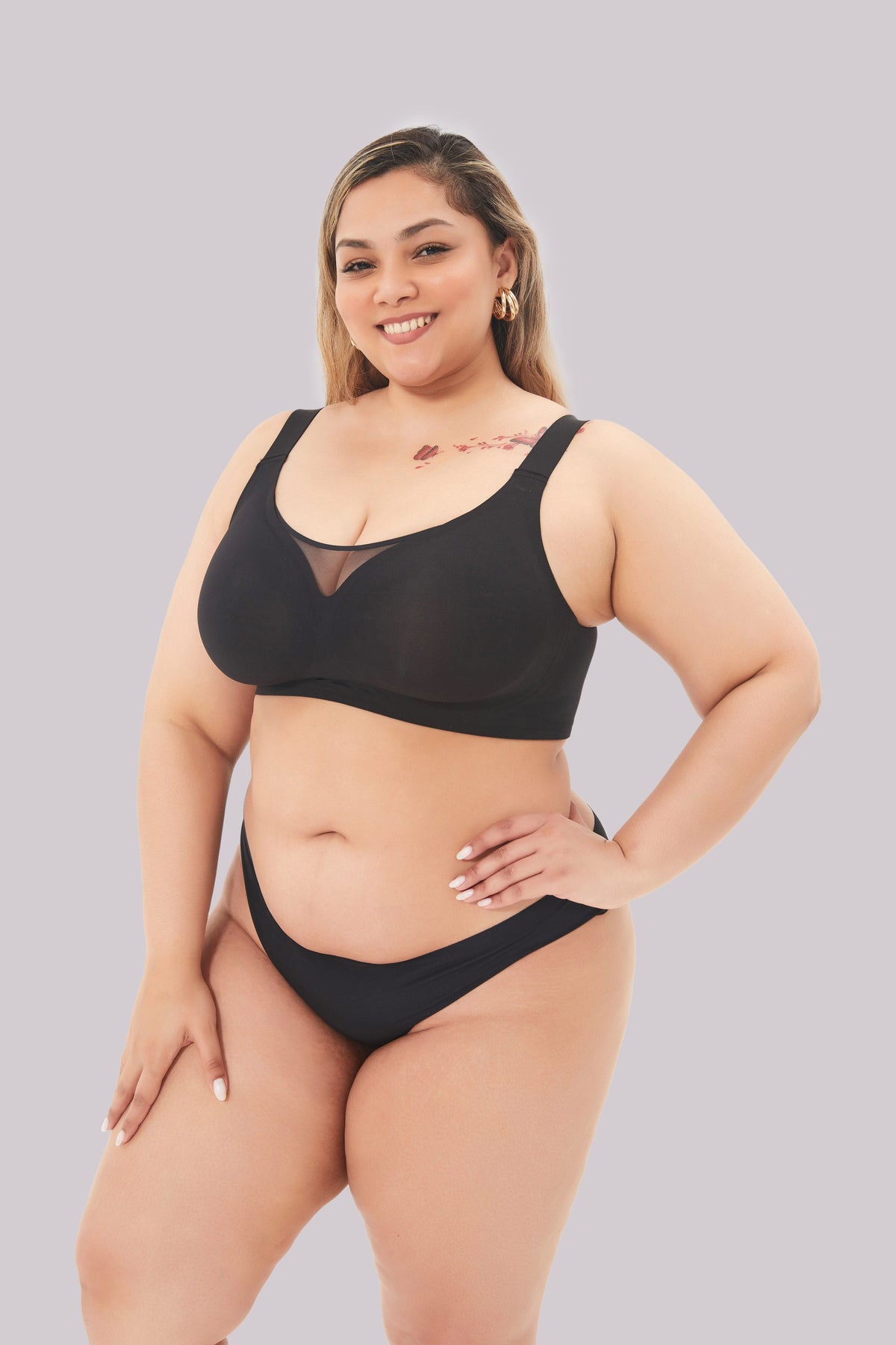 Confaty Get Comfy – Revolutionary Comfort Bra