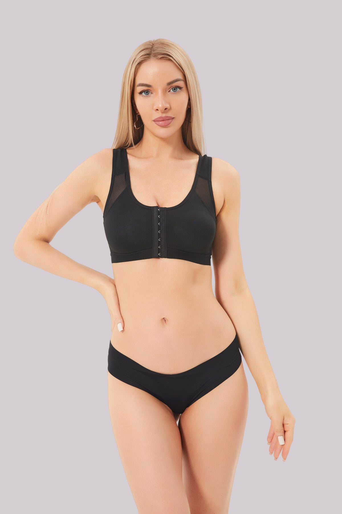 Confaty Ella – Prevents & Restores Sagging Breasts