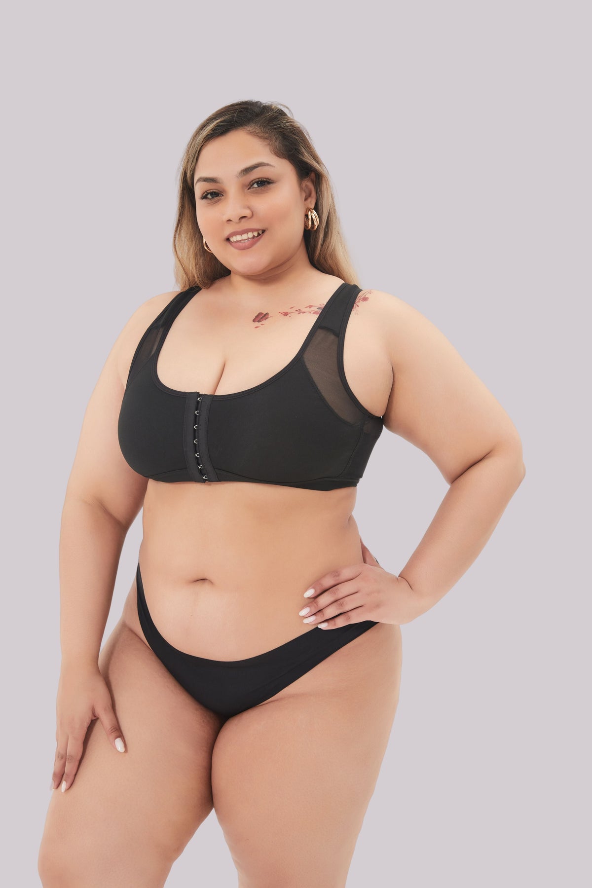 Confaty Ella – Prevents & Restores Sagging Breasts