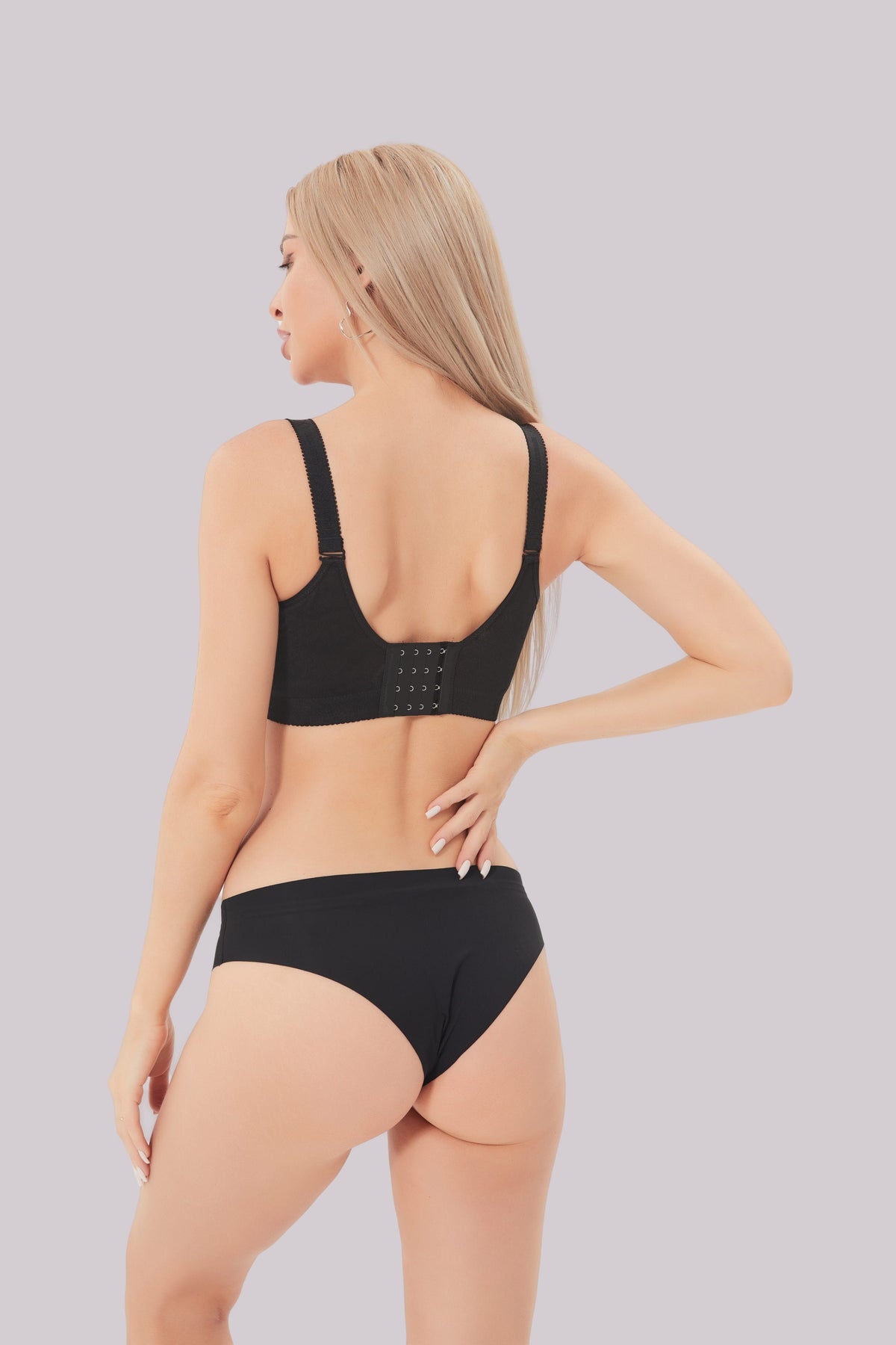 Confaty Tamara – Ultra-Supportive Bra