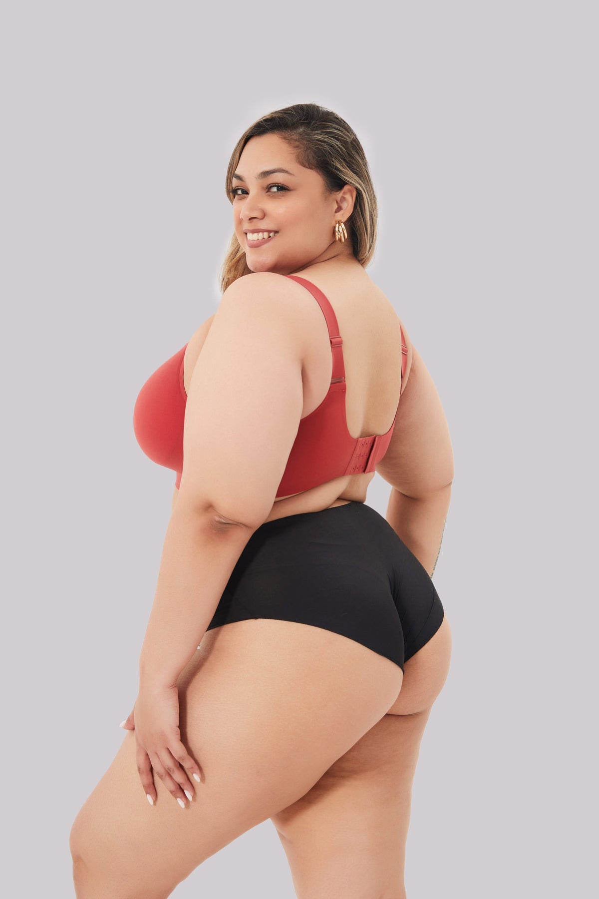 Confaty Get Comfy – Revolutionary Comfort Bra