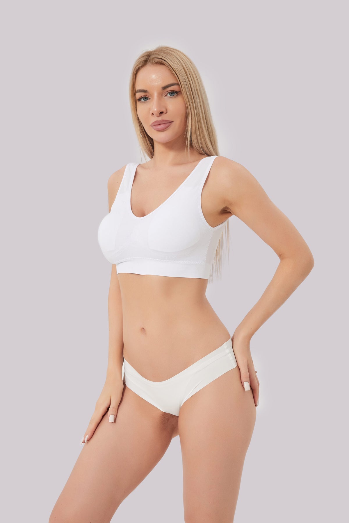 Confaty Sporty – Comfortable Sports Bra for Every Activity