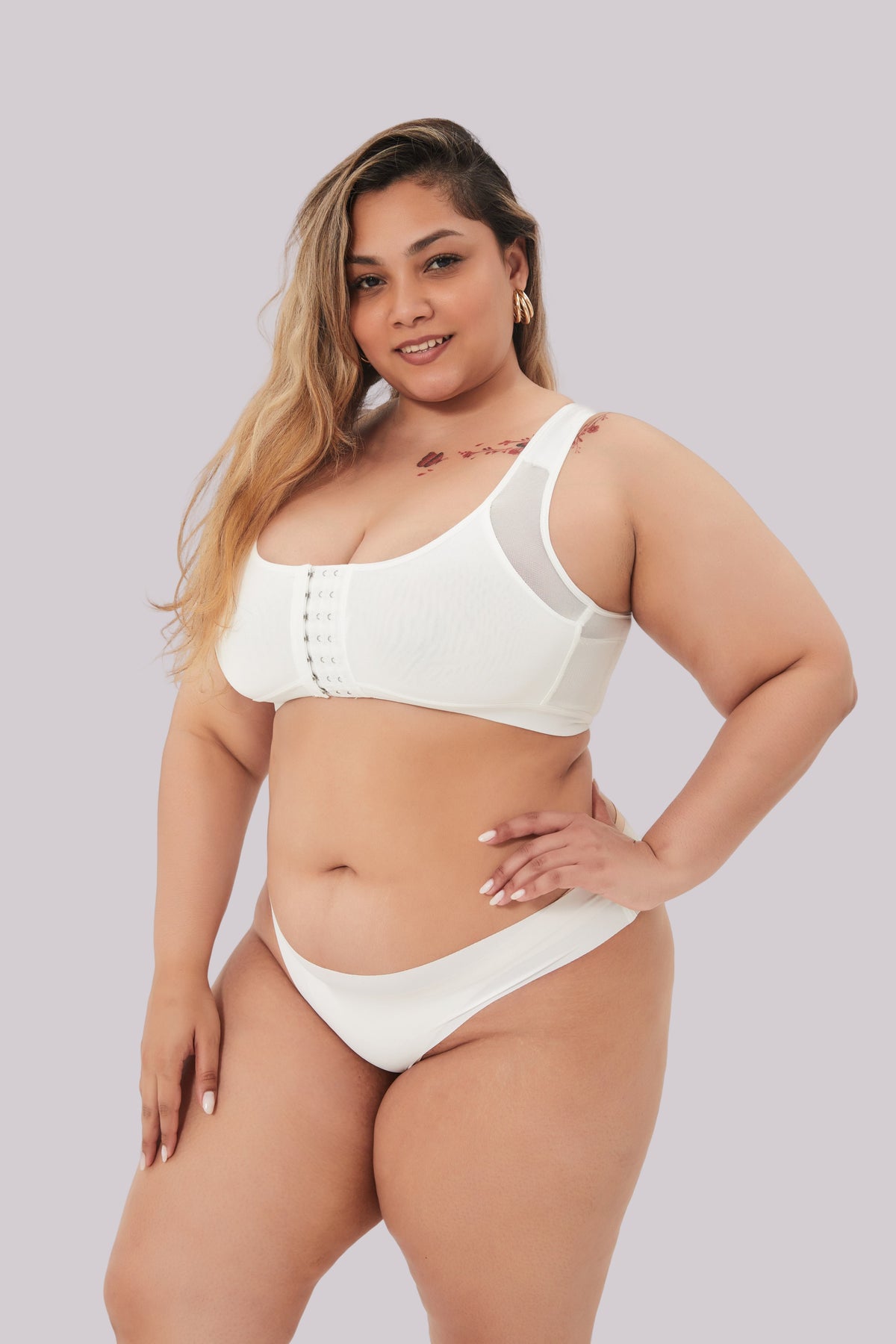 Confaty Ella – Prevents & Restores Sagging Breasts