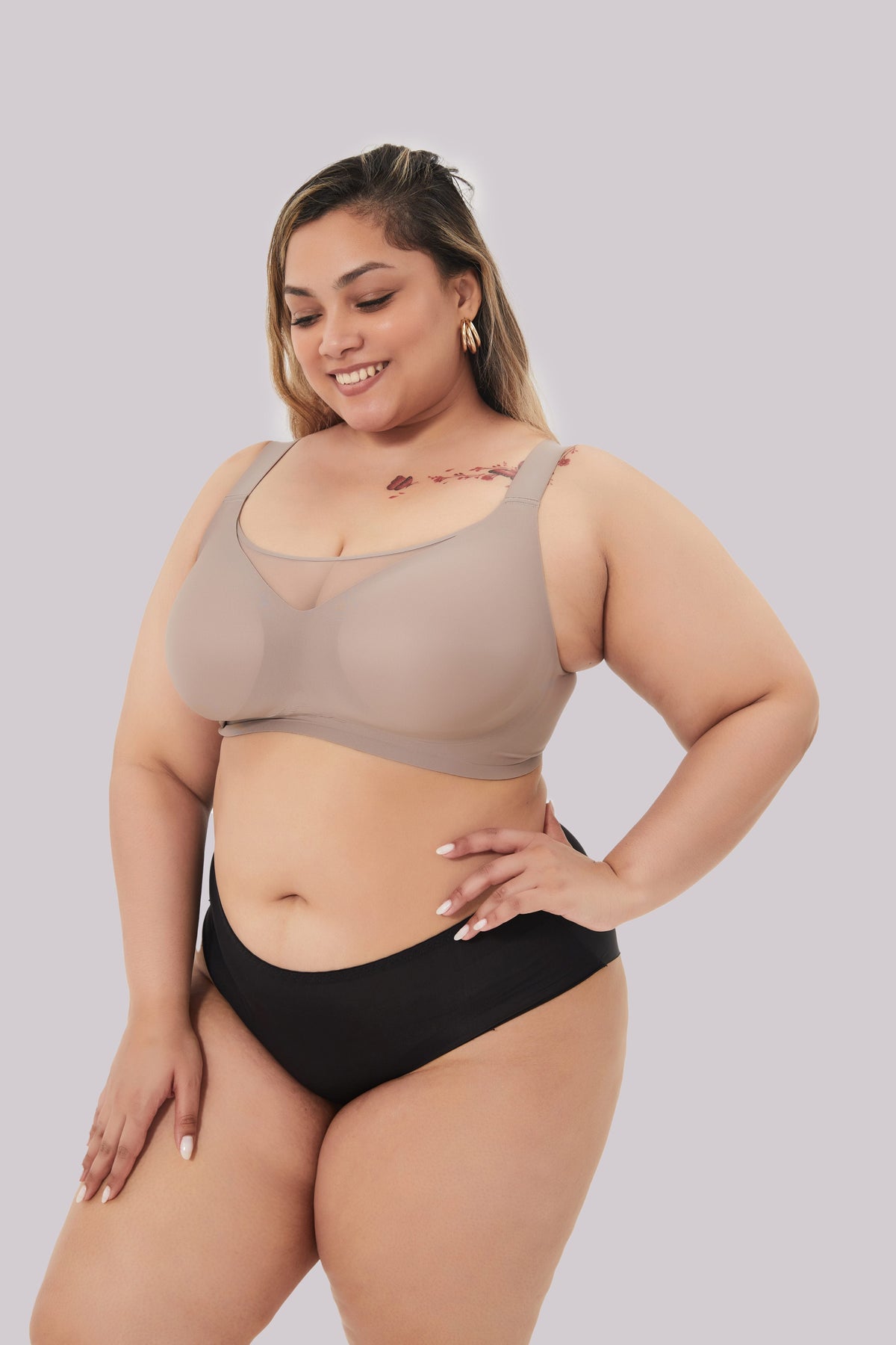 Confaty Get Comfy – Revolutionary Comfort Bra