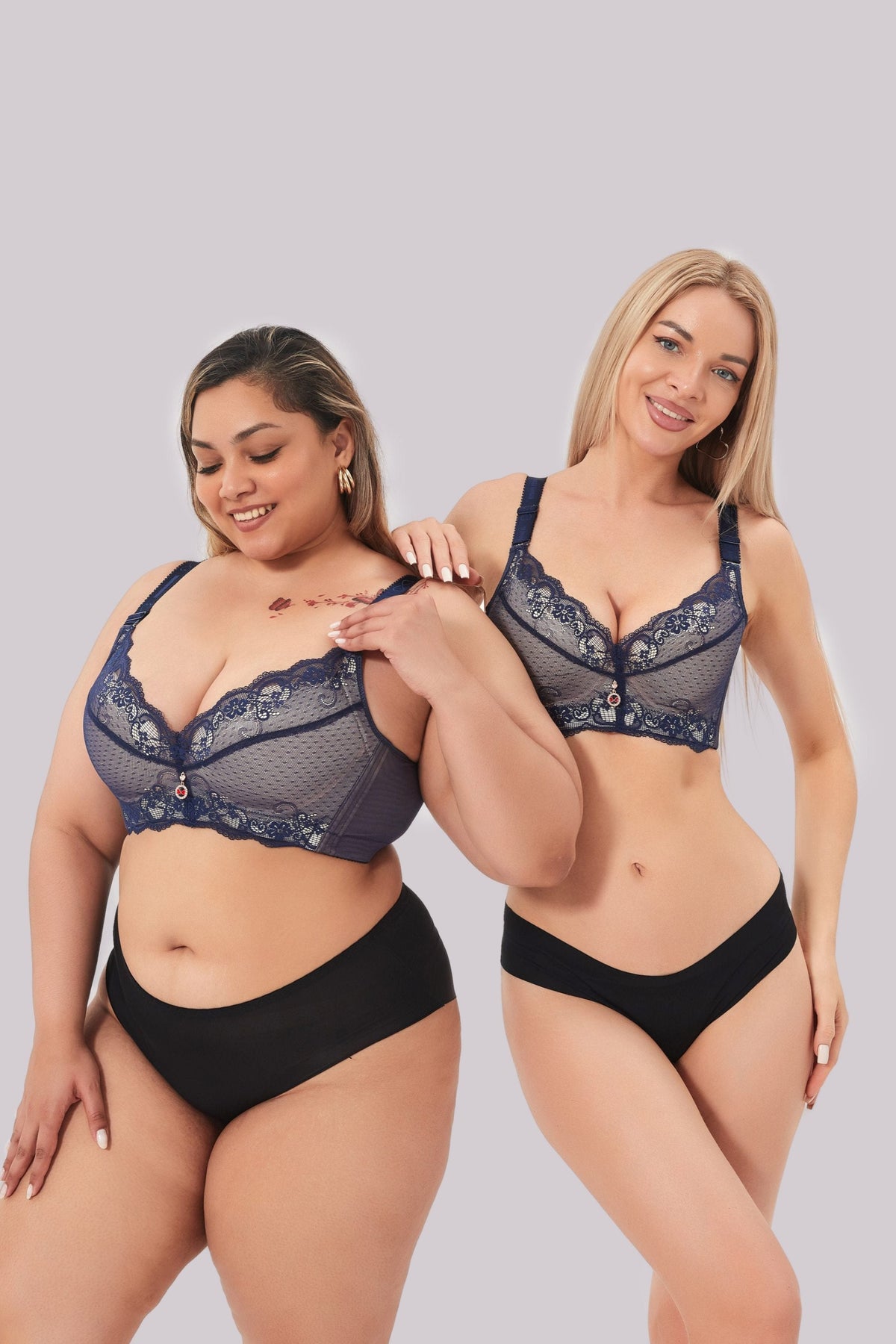Confaty Tamara – Ultra-Supportive Bra