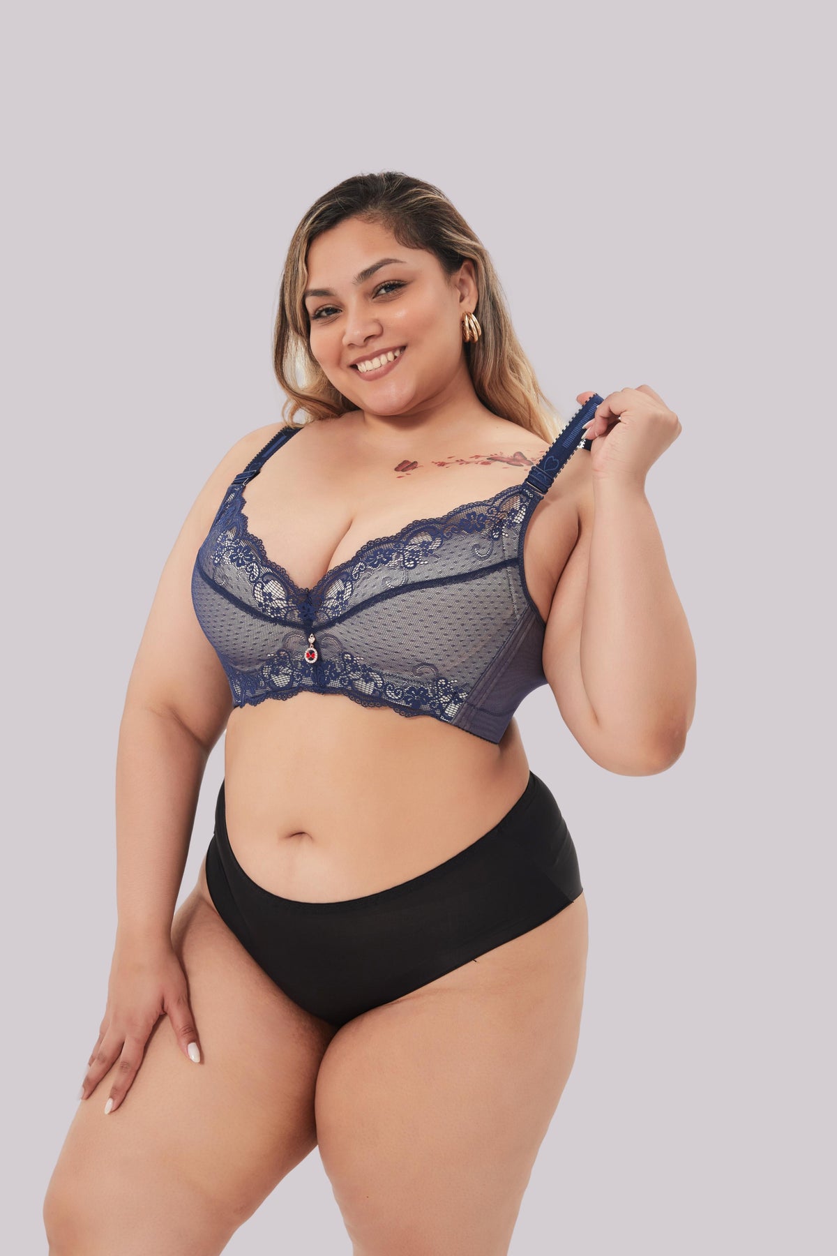 Confaty Tamara – Ultra-Supportive Bra