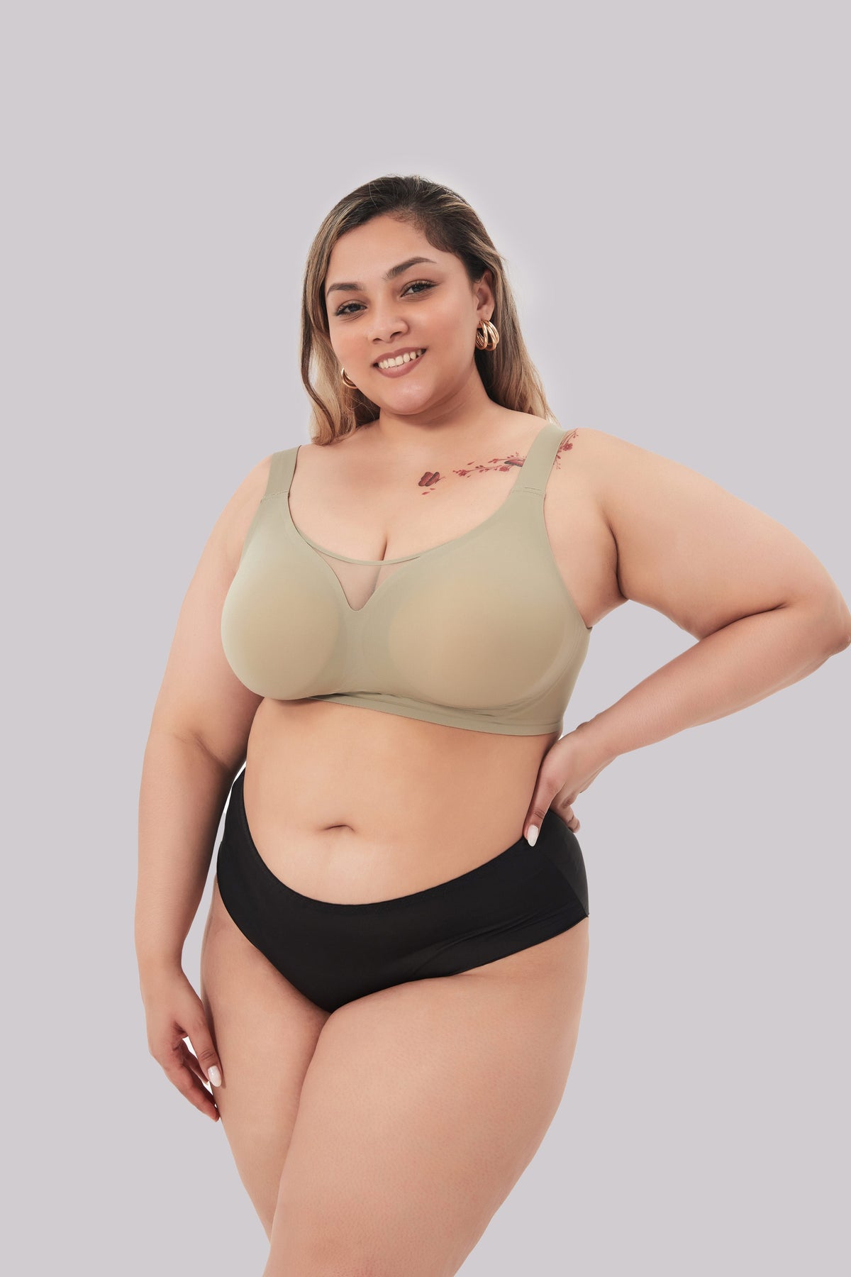 Confaty Get Comfy – Revolutionary Comfort Bra