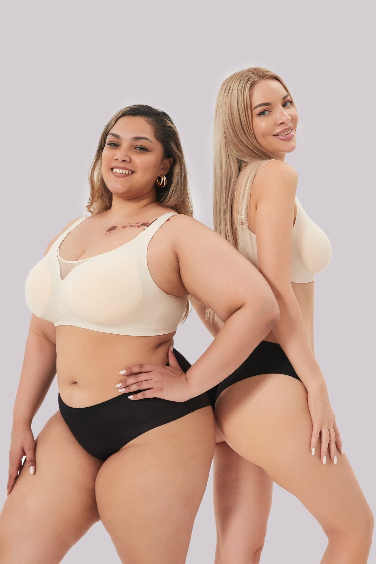 Confaty Get Comfy – Revolutionary Comfort Bra