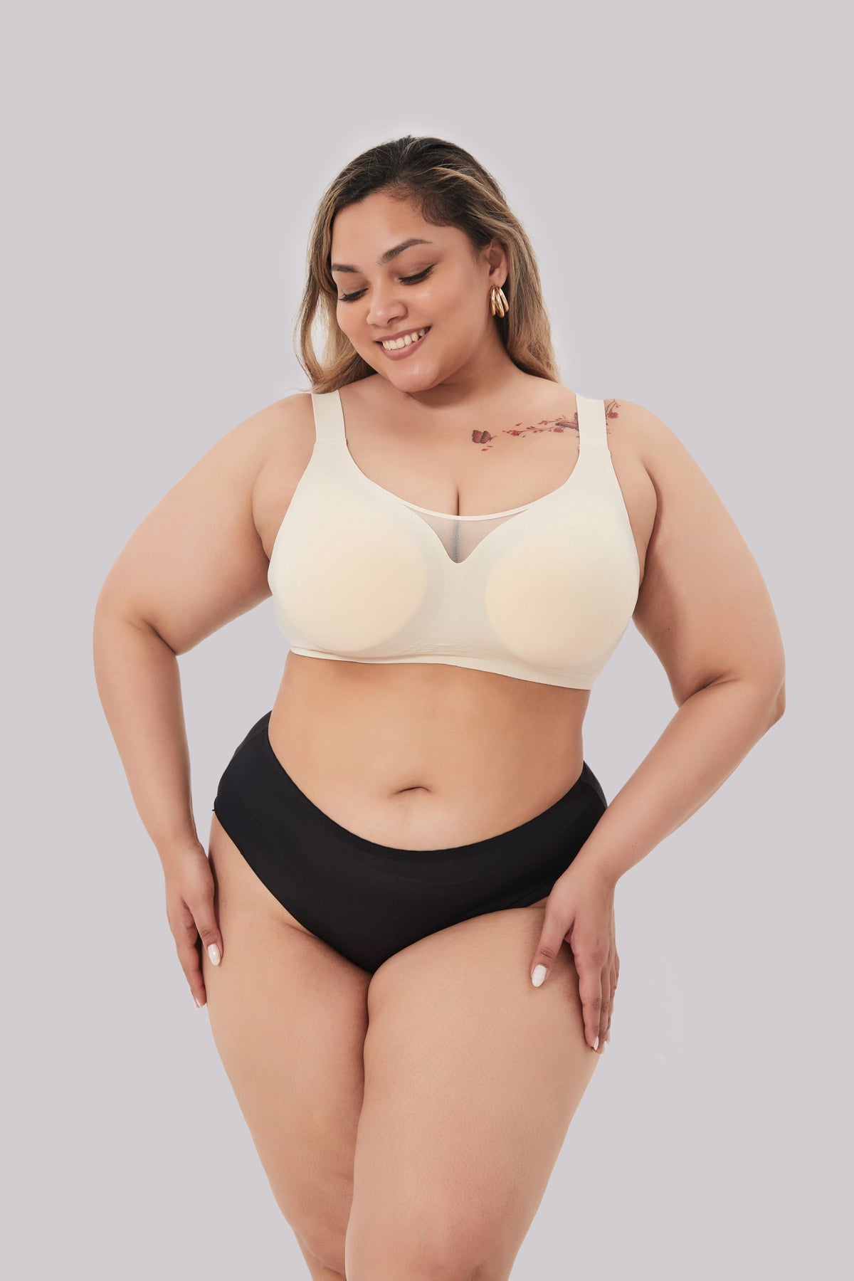 Confaty Get Comfy – Revolutionary Comfort Bra