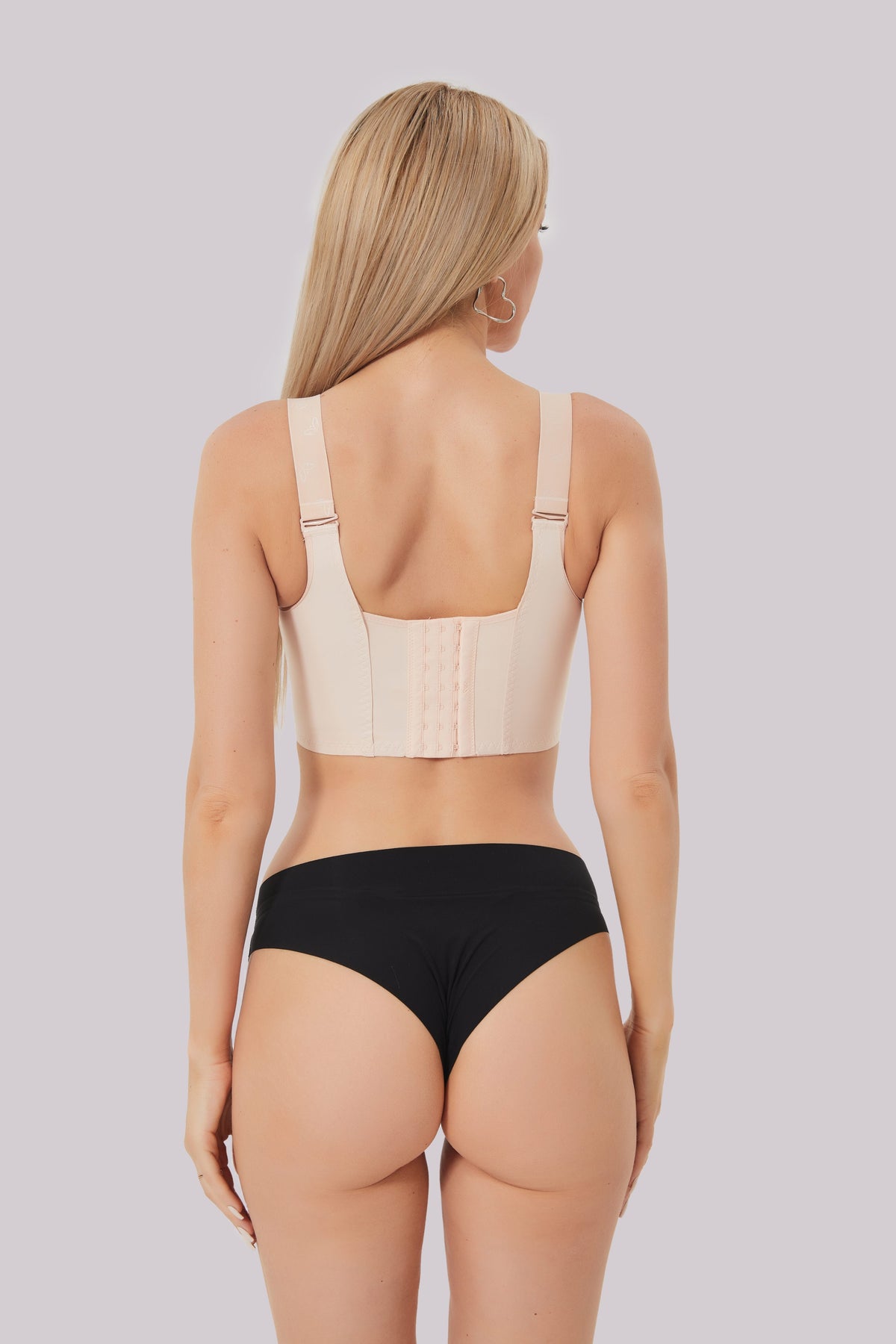 Confaty Iris – Comfortable Shaping Bra