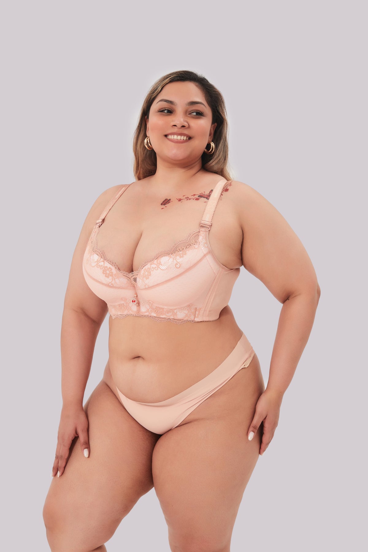 Confaty Tamara – Ultra-Supportive Bra