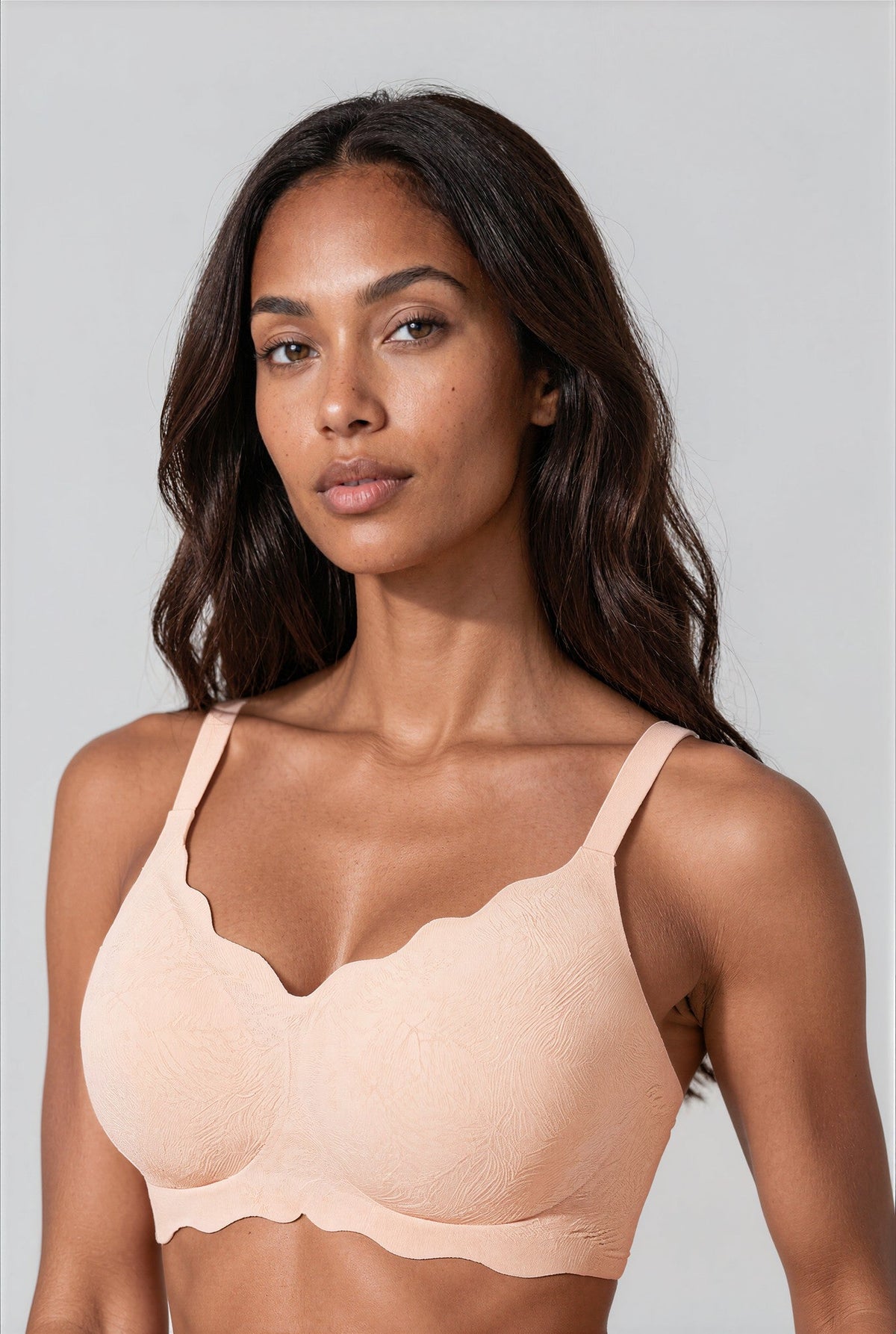 Confaty JellyLift™ – Wire-Free Push-Up Bra