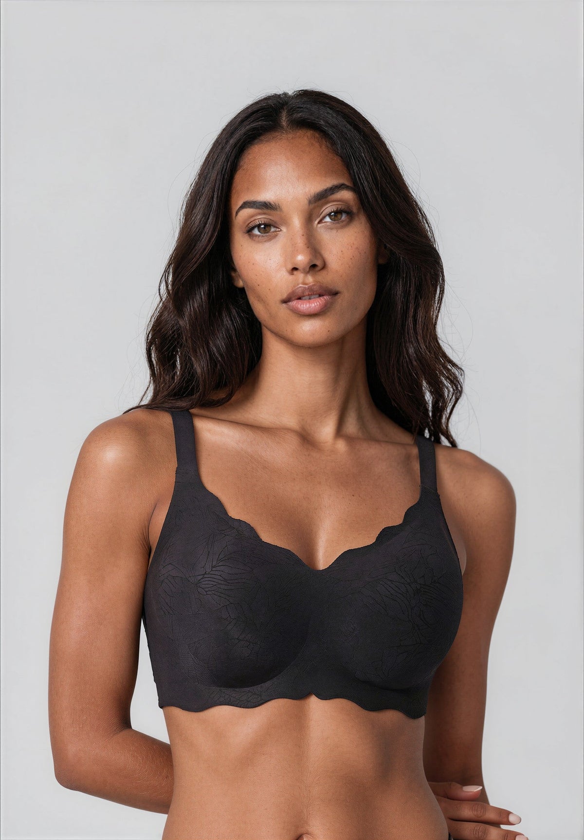 Confaty JellyLift™ – Wire-Free Push-Up Bra